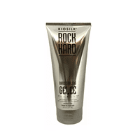 Rock Hard Hair Gel By Biosilk For Unisex - 6 Oz Gel Biosilk Biosilk