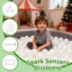 thumbnail image 3 of TRENDPLAY Plastic Balls for Ball Pits Hollow Balls Safe and Colorful Play, 3 of 3
