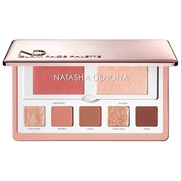 Paleta de rostro y ojos Natasha Denona – Light
