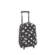 thumbnail image 1 of Mochila rodante Rockland de doble asa Black Dot de 17 pulgadas, 1 of 2