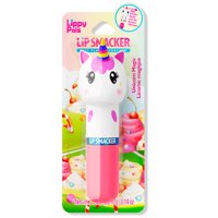 Bálsamo Labial Lip Smacker Lippy Pals Con Sabor A Unicornio Vegano