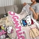 thumbnail image 3 of Sanrio anti-pilling, suave, ligera, esponjosa y acogedora de lujo para hogar y cocina – Perfecta para niños y adultos,80X120cm, 3 of 6