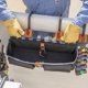 thumbnail image 2 of Bolsa para herramientas Klein Tools BC511S Cubeta Work Center, tamaño grande, 2 of 8