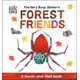thumbnail image 1 of Libro Mundo de Eric Carle: Los Amigos del Bosque de la Muy Ocupada Araña – Libro Táctil, 1 of 1