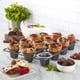 thumbnail image 2 of Sartén Popover Chicago Metallic 26121 Professional, 12 tazas, 2 of 4