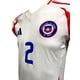 thumbnail image 2 of Camiseta Chile 2024 2025 Visita N2 Suazo Utilería Adidas, 2 of 3