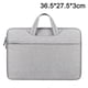 thumbnail image 2 of Funda para portátil, bolsa para ordenador, bolsa interior, diseño de maleta con ruedas (13,3/14,1-15,4/15,6 pulgadas), 2 of 5