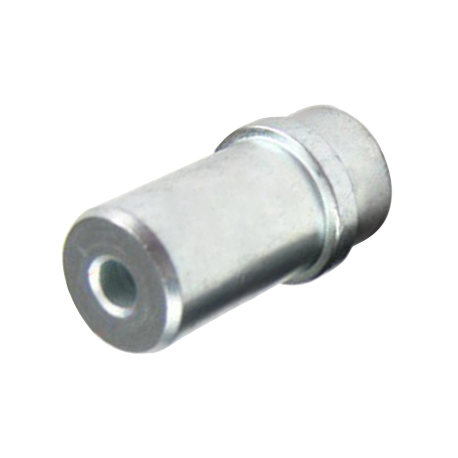 Ioensy - Boquillas De Chorro De Arena De Hierro Para Chorro De Arena