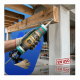 thumbnail image 4 of Adhesivo High Tack Akfix Polimero Hibrido Pega Todo Fuerte, 4 of 5
