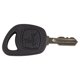 thumbnail image 1 of Equipo original Key John Deere GY20680, 1 of 2
