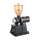 thumbnail image 4 of Molinillo De Café Portátil, Molinillo Eléctrico Para Granos De Café, Frutos Secos, Herramientas De Cocina, Color Negro, 4 of 5