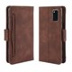 thumbnail image 5 of Funda Cartera Magnética para Samsung Galaxy A41- Tarjetero Desmontable, Cuero PU, Soporte, 5 of 6