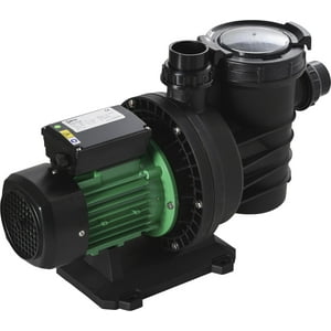 Baico - Bomba Centrifuga Para Piscina Etna2 350-4M 1 Hp 220V