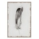 thumbnail image 1 of Canva Pluma 40X60 Cm, 1 of 1
