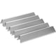 thumbnail image 1 of Barras Flavorizer Para Parrilla Spirit E310 De Acero Inoxidable De 15 3, 1 of 6