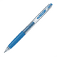 thumbnail image 1 of 12 Un. Lapiz Gel Pop´lol Azul Metalico 0.7 Mm., 1 of 2