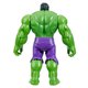 thumbnail image 5 of Juguetes Figura de Acción Marvel Avengers Epic Hero Series Deluxe Hulk, 5 of 5