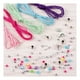thumbnail image 2 of Set para hacer pulseras Bling Arcoíris Make It Real, 2 of 7