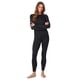 thumbnail image 1 of Set de ropa interior térmica Cuddl Duds Heavyweight Fleece para mujer, 1 of 5