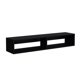 thumbnail image 5 of Rack Flotante Tv 70" R-150 Negro, 5 of 8