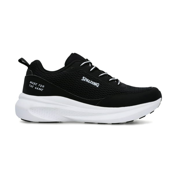 Zapatillas Deportivas Spalding Jump Mujer