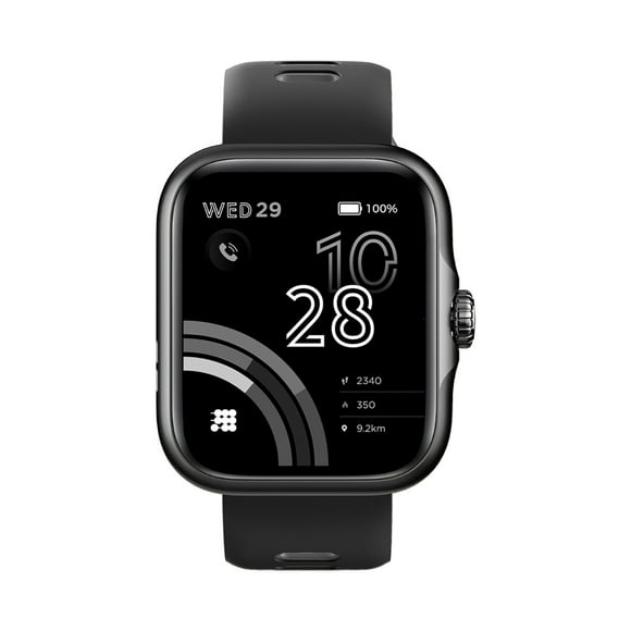 Reloj Smart Watch Ct vivap1 Unisex Negro