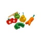 thumbnail image 1 of Juguete Set De Frutas Y Verduras Imperfectas Plan Toys, 1 of 2