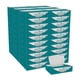 thumbnail image 1 of Pañuelo facial Georgia-Pacific Angel Soft de 2 capas, 50 hojas x 60, 1 of 9