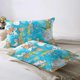 thumbnail image 4 of Frozen Bedding Sets Bed Cartoon Duvet Cover Lightweight 3 Piece Bet Sets for Kids Boys Girls, 4 of 4