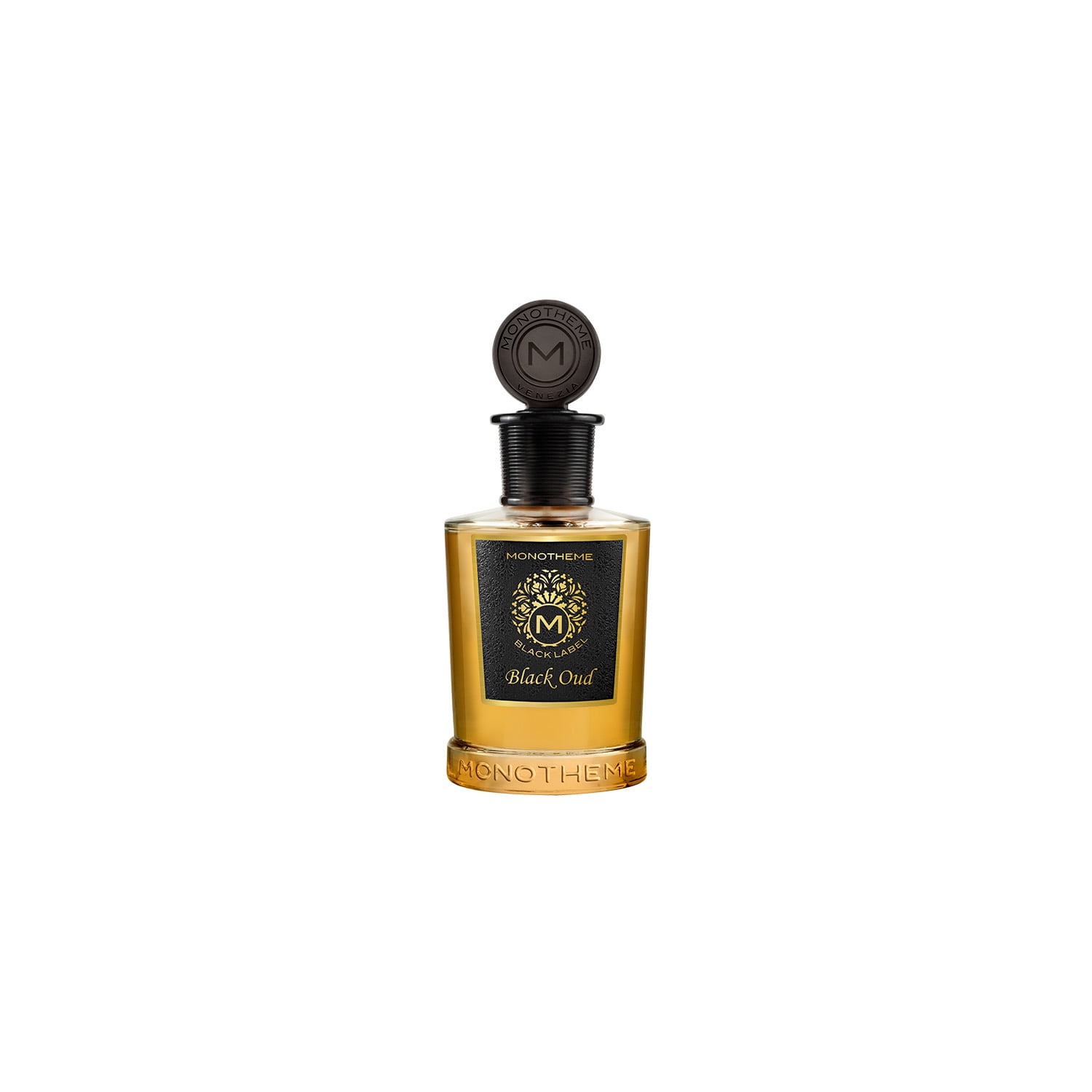 Monotheme Black Label Black Oud Edp 100 Ml