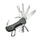 thumbnail image 1 of Alicates Multiherramienta de Bolsillo Negro, 1 of 3