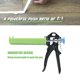 thumbnail image 2 of Adhesivo de doble componente Epoxy Gun CJGQ de 200 ml (proporción de mezcla 2:1), 2 of 7