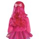 thumbnail image 2 of Peluca Disguise Disney Descendants Rosa para Niños, 2 of 4
