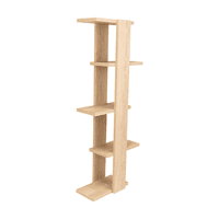 Tuhome - Repisa Para Plantas Molly 110X40X18 Cm