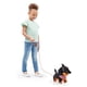 thumbnail image 3 of Peluche Pitter Patter Pets Salchicha Camina Y Ladra, 3 of 4