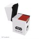 thumbnail image 4 of Caja blanda Deck Box Gamegenic Star Wars Unlimited, blanco/negro, 4 of 6