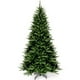 thumbnail image 1 of Arbol De Navidad Para Decorar Desmontable De 180cm, 1 of 5