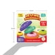 thumbnail image 3 of Nesting Donuts Juguetes Para Bebés Leaps Bounds Para Más De 12 Meses Juguetes De Apr, 3 of 8