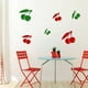 thumbnail image 2 of Decomural Cherry Fruit Food Kitchen Pack WS-33308, 2 of 2