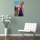 thumbnail image 5 of Willy Wonka Cuadro decorativo colgante - Arte de pared - Póster enmarcado - Decoración de pared - Regalos para familia, amigos y aficionados 40*60 cm, 5 of 6