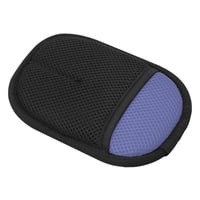 Ioensy - Guante Para Quitar El Pelo De Gato, Guante Para Sofás Y Ropa.