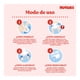 thumbnail image 5 of Pañales Huggies Sec XXXG, Un, 5 of 7