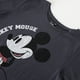 thumbnail image 2 of Polera Manga Corta Mujer Mickey Gris Disney, 2 of 4