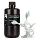 thumbnail image 1 of Impresora 3D de resina ELEGOO, lavable con agua, tipo ABS, blanca, 1 kg, 1 of 3
