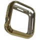 thumbnail image 3 of Estuche Protector De Pantalla De Cubierta Completa De TPU Para Apple Watch Series 4 44 Mm Dorado, 3 of 5