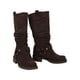 thumbnail image 3 of Bota Mujer Café Paula Police, 3 of 5