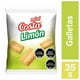 thumbnail image 2 of Galleta Mini Limón, 35 g, 2 of 3