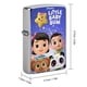 thumbnail image 2 of Carcasa para Encendedor Desmarcar Little Baby Bum Cobre, 2 of 6