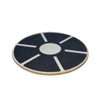Ultimate Fitness - Disco Balance – Equilibrio Madera