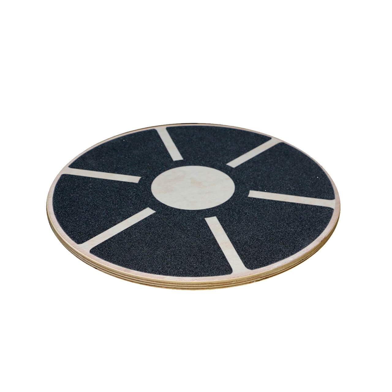 Ultimate Fitness - Disco Balance – Equilibrio Madera